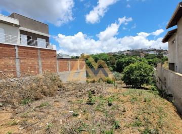 Foto 01 · Terreno, Jardim Europa, Poços de Caldas, MG