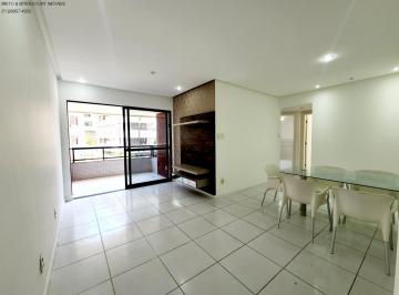 Foto 01 · Apartamento, Rio Vermelho, Salvador, BA