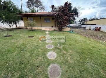 Foto 01 · Chácara Em Condomínio fechado!