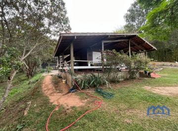 Foto 01 · Sítio com 3 Quartos e 2 banheiros à Venda, 133.000 m² por R$ 850.000 Cód. ch1864