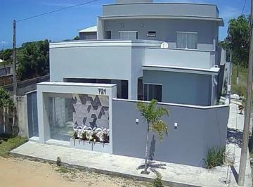 Foto 01 · Casa, Bom Jesus, São Mateus, ES