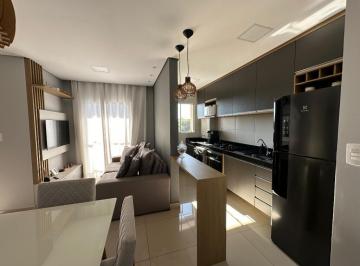 Foto 01 · Apartamento, Residencial Parati, São Carlos, SP