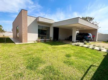 Casa de 3 quartos, Brasília · Casa 3 quartos + Piscina - Condominio Prive Morada Sul Etapa C