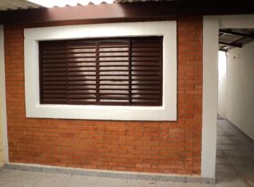 frente · Casa, Vila Rubens, Indaiatuba, SP