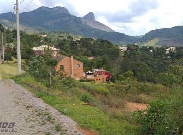 Foto 01 · Terreno de 2500 m² à venda em Condomínio Fechado, Aracê, Rota do Lagarto, Pedra Azul, Domingo Martin