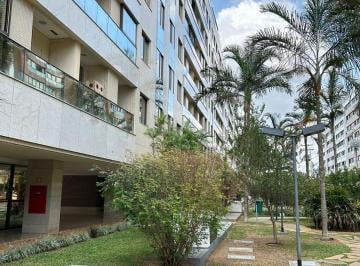 Apartamento de 2 quartos, Brasília · COBERTURA 2QTS SENDO 1SUITE, LAZER, 2VGS, ACEITA FINAN, 61-99463-5151