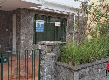 Foto 01 · Sobrado a venda de 221 m² na Vila Mariana, 5 dormitórios, 3 banheiros, lavanderia, quintal, 2 vagas 