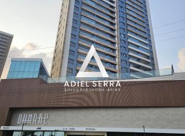 Foto 01 · Jaguaribe - Dumare - 103m² - Nascente - Vista mar - Varanda Gourmet - Lavabo - Área de serviço c/ ba