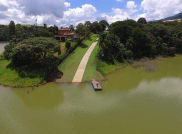 Terreno , Joanópolis · Terreno com acesso para represa dentro condomínio