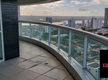 Foto 01 · Apartamento, Tirol, Natal, RN