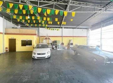 Comercial , São Paulo · Galpão à venda no Bairro da Vila Jaguara na Avenida Cândido Portinari