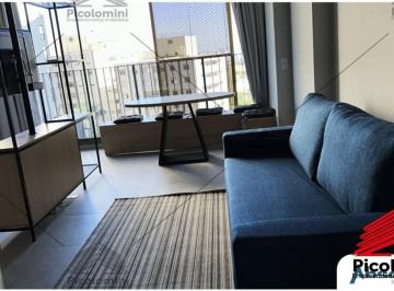 Foto 19 · Apartamento para locação na Vila Madalena, São Paulo-SP: 1 quarto, 1 suíte, 1 sala, 1 banheiro, 1 va