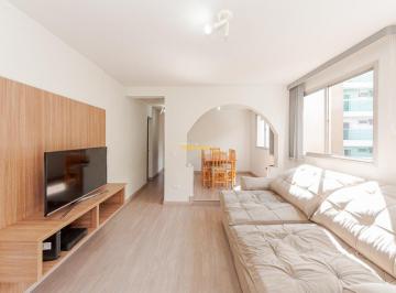 Apartamento de 2 quartos, Curitiba · Porto Etiene - 02 dormitórios