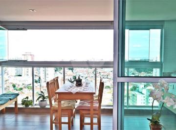 Apartamento de 3 quartos, São Paulo · LINDO APARTAMENTO 3 DORMITÓRIOS PARADA INGLESA