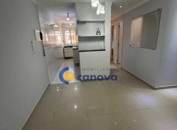 Foto 01 · Apartamento, Jardim Mirassol, Campinas, SP