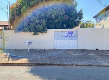 Casa de 3 quartos, Planaltina · VENDO IMÓVEL PASSÍVEL A FINANCIAMENTO SETOR TRADICIONAL
