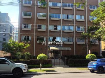 Apartamento de 3 quartos, Curitiba · EXCELENTE COBERTURA NO BIGORRILHO