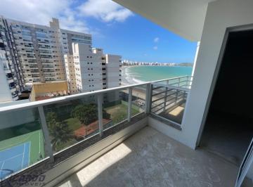 Foto 01 · Apartamento 2 quartos à venda com vista mar para Praia do Morro, Guarapari ES - Lazer completo