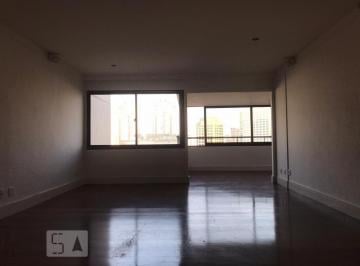Apartamento de 4 quartos, São Paulo · Apartamento à Venda - Real Parque, 4 Quartos,  185 m² - São Paulo