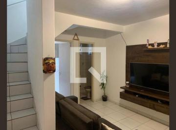 Casa · 130m² · 2 Quartos · 1 Vaga · Casa à Venda - Portal do Morumbi, 2 Quartos, 130 m² - São Paulo