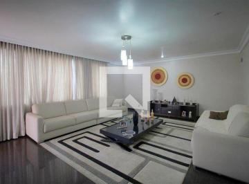 Casa · 500m² · 7 Quartos · 5 Vagas · Casa à Venda - Silveira, 7 Quartos,  500 m² - Belo Horizonte