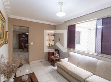 Apartamento · 123m² · 3 Quartos · 1 Vaga · Apartamento à Venda - Serra, 3 Quartos,  123 m² - Belo Horizonte