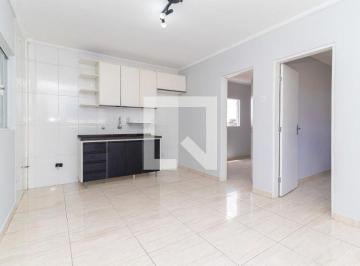 Casa · 50m² · 2 Quartos · Casa para Aluguel - Vila Progresso, 2 Quartos, 50 m² - São Paulo