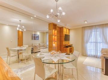Apartamento · 115m² · 2 Quartos · 2 Vagas · Apartamento para Aluguel - Moema, 2 Quartos,  115 m² - São Paulo