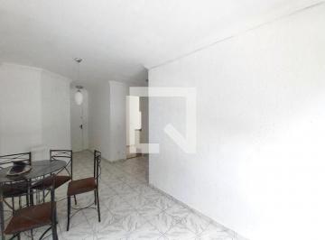 Apartamento · 59m² · 2 Quartos · 1 Vaga · Apartamento à Venda - Jardim São José, 2 Quartos, 59 m² - Campinas