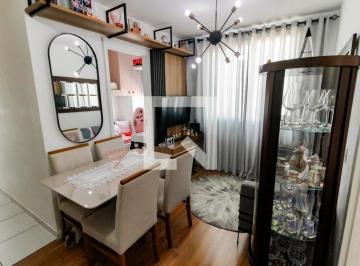 Apartamento · 38m² · 2 Quartos · Apartamento à Venda - Morumbi, 2 Quartos,  38 m² - São Paulo
