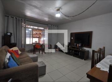 Casa · 180m² · 3 Quartos · 2 Vagas · Casa à Venda - Vila Constança , 3 Quartos,  180 m² - São Paulo