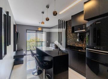 Apartamento · 38m² · 1 Quarto · Apartamento à Venda - Santa Cecília, 1 Quarto,  38 m² - São Paulo