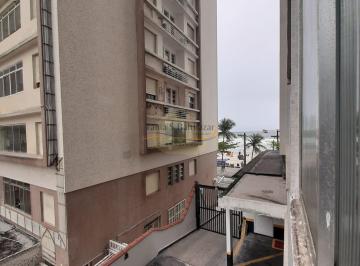 Apartamento · 60m² · 1 Quarto · Apartamento em Centro, Guarujá/SP de 60m² 1 quartos à venda por R$ 350.000,00