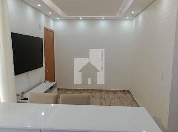 Apartamento · 44m² · 2 Quartos · 1 Vaga · Apartamento à venda - em Poste