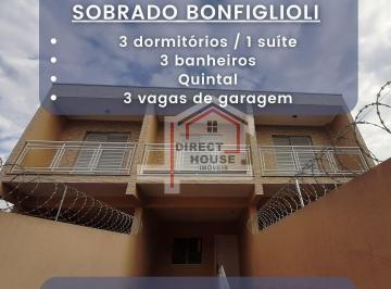 Casa · 200m² · 3 Quartos · 3 Vagas · Casa em Rio Pequeno, São Paulo/SP de 200m² 3 quartos para locação R$ 4.500,00/mes