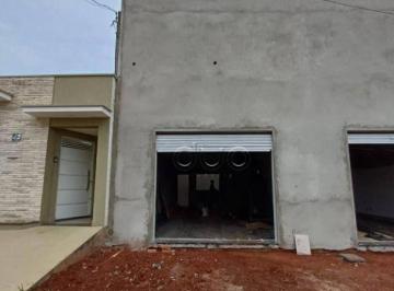 Comercial · 61m² · Salão em Centro, Piracicaba/SP de 61m² para locação R$ 2.000,00/mes