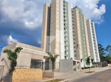 Apartamento · 45m² · 2 Quartos · 1 Vaga · Apartamento em Jardim Buriti, Várzea Paulista/SP de 45m² 2 quartos à venda por R$ 340.000,00