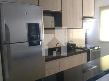 Apartamento · 54m² · 2 Quartos · Apartamento à venda - no Distrito Industrial