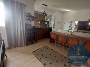 Apartamento · 48m² · 2 Quartos · Apartamento à venda - no Jardim Edilene