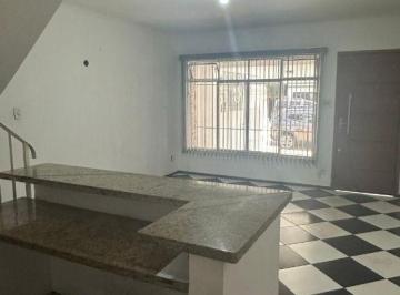 Casa · 101m² · 2 Quartos · 1 Vaga · Sobrado em Cidade Mãe do Céu, São Paulo/SP de 101m² 2 quartos para locação R$ 3.900,00/mes