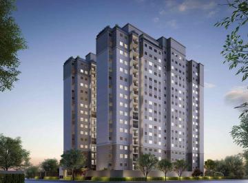 Apartamento · 32m² · 2 Quartos · Apartamento em Jardim Caravelas, São Paulo/SP de 32m² 2 quartos à venda por R$ 285.000,00