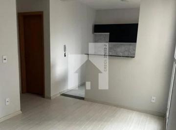 Apartamento · 54m² · 2 Quartos · 1 Vaga · Apartamento à venda - em Poste
