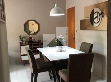 Apartamento · 69m² · 2 Quartos · 1 Vaga · Imoveis - no Jardim Pacaembu