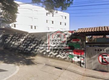 Apartamento · 54m² · 2 Quartos · Apartamento à venda - no Jardim Lúcia