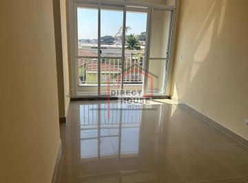 Apartamento · 50m² · 2 Quartos · Apartamento em Rio Pequeno, São Paulo/SP de 50m² 2 quartos para locação R$ 2.200,00/mes