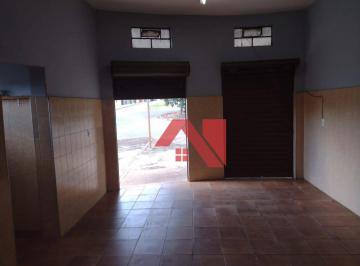 Comercial · 40m² · Salão em Jardim Hedy, Mogi Guaçu/SP de 40m² para locação R$ 880,00/mes
