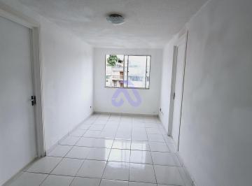 Apartamento · 50m² · 3 Quartos · 1 Vaga · Apartamento à venda - no Vila Princesa Isabel
