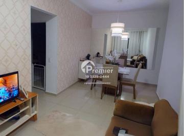 Apartamento · 57m² · 2 Quartos · 1 Vaga · Apartamento em Jardim Alice, Indaiatuba/SP de 57m² 2 quartos à venda por R$ 320.000,00
