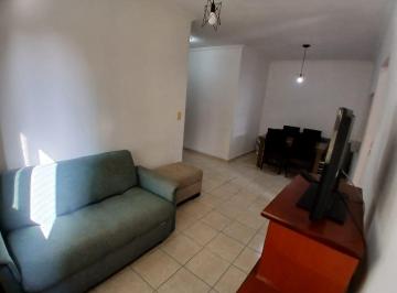 Apartamento · 56m² · 1 Quarto · 1 Vaga · Apartamento em Vila Tupi, Praia Grande/SP de 56m² 1 quartos à venda por R$ 290.000,00