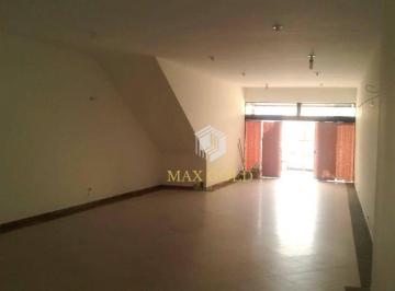 Comercial · 120m² · 2 Vagas · Ponto em Jardim Maria Augusta, Taubaté/SP de 120m² para locação R$ 3.750,00/mes